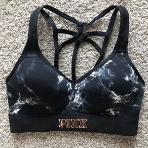 Victoria’s Secret Pink bra XS